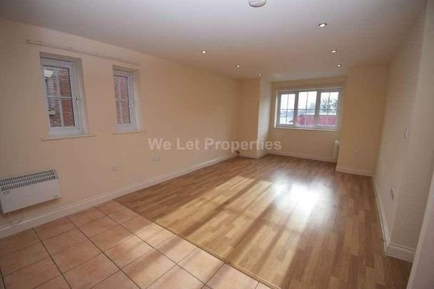 Scholars Walk, Hyde Road, M12 - Photo 1