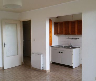 Location Appartement 2 pièces 41m² PRIVAS 07000 - Photo 2