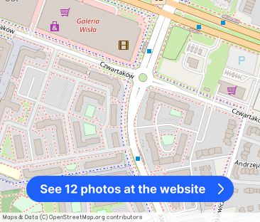 Wynajmę mieszkanie na Podolszycach Połuniowych - Photo 1