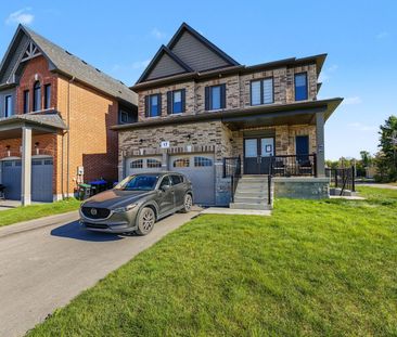 For Lease - 17 Turley Way Unit# Lower, Essa, Ontario - Photo 6