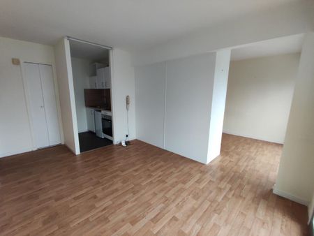 Appartement T1 à louer Nantes - 29 m² - Photo 3