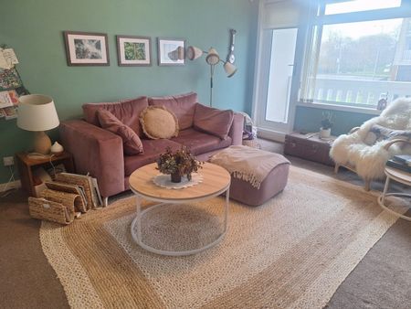 2 Bed Flat, Tinwald Path, G52 - Photo 3