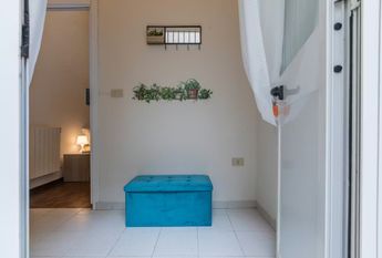 Via Giorgio Bidone, Turin, Piedmont 10125