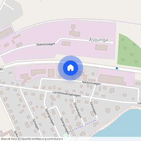 Örkelljunga, Näckrosvägen, 7B, 28672, Åsljunga