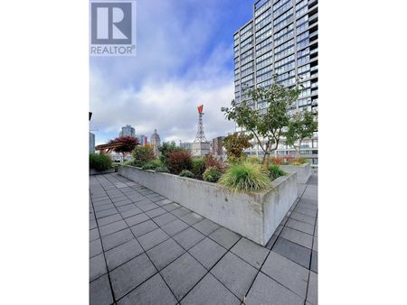 709 66 W CORDOVA STREET, Vancouver, British Columbia - Photo 5