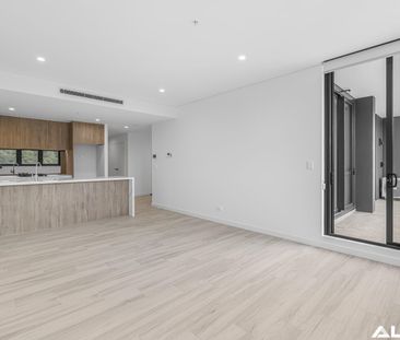 East Facing Two -Bedroom + Study in Aland's Archibald - Photo 6