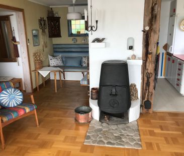 Stuvövägen, Hälsö - Photo 2