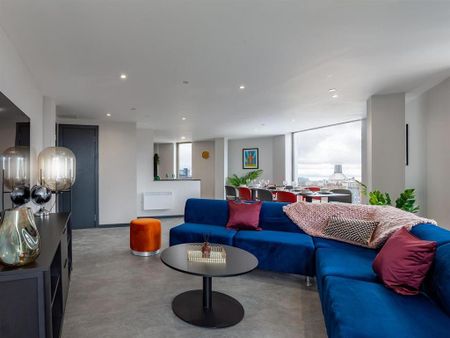 Studio to rent - Photo 4