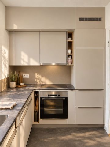 3.5 Zimmer, 80 m², EG - Photo 5