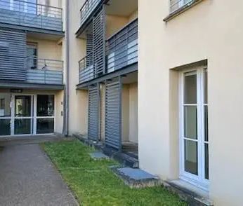 Appartement à louer 2 pièces 28.79m² - Photo 5