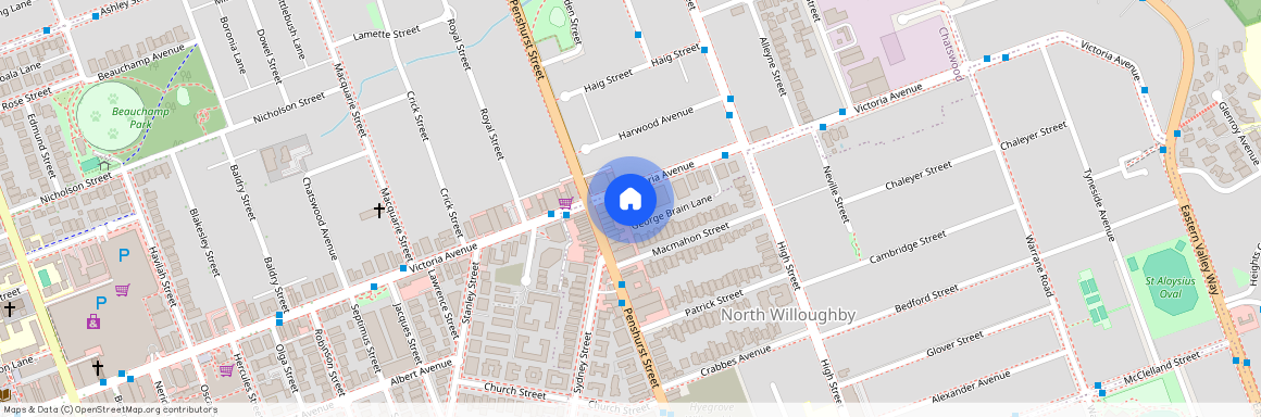 96 Victoria Ave, NSW 2067, Chatswood