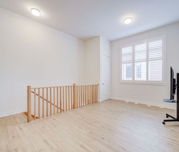 For Lease - 33 Golden Fern Street Unit# Coach House, Markham, Ontario - Photo 1