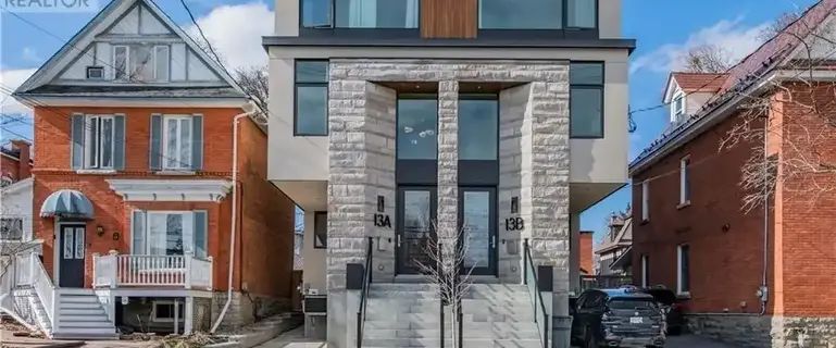 2 - 13B FIFTH AVENUE | 2 - 13B FIFTH AVENUE, Ottawa - Photo 1