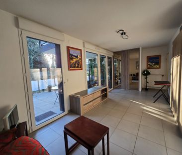 Location Appartement 1 pièce 34m² GRADIGNAN 33170 - Photo 4