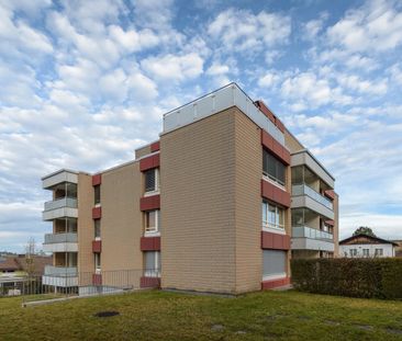 4.5 Zimmer, 91 m², 4. Stock - Foto 6