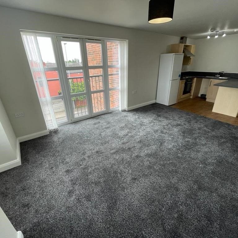 Devonshire Road, Eccles, Manchester - Photo 1