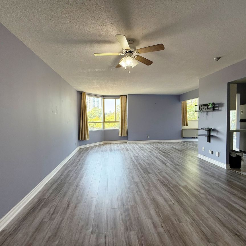 For Lease - 61 Markbrook Lane Unit# 201, Toronto, Ontario - Photo 1