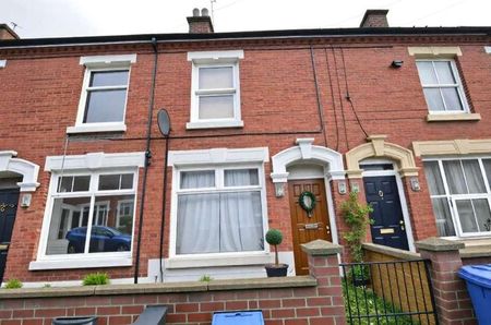 Dover Street, Norwich, NR2 - Photo 5