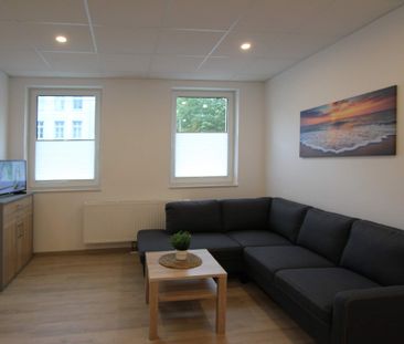 2 Zimmer Apartment in TOP Wohnlage von Rostock! - Foto 1