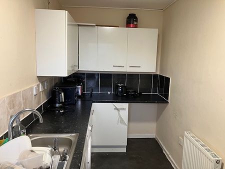 2 Bed Flat, Formartine Road, AB24 - Photo 4