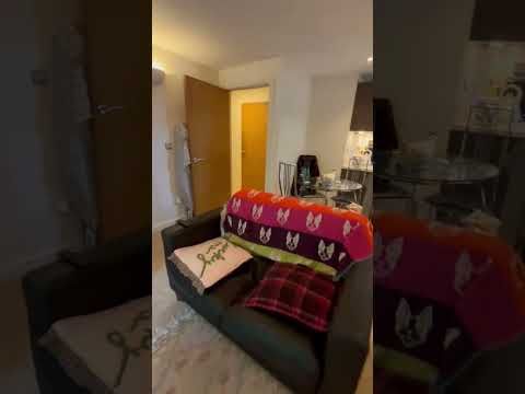 1 Bed Flat, The Junxion, LS5 - Photo 1