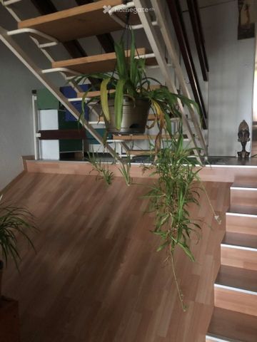 3 pièces traversant de 79 m² avec balcon et vue sur le lac - Foto 5
