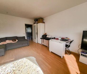 Helle 2Zi-Whg mit Balkon in ruhiger Lage! - Photo 1