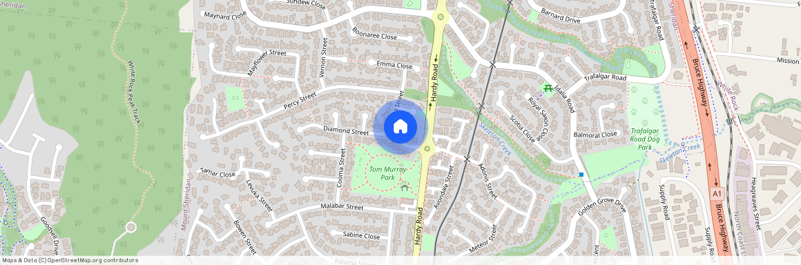 6 Tarcoola Street, Mount Sheridan QLD 4868