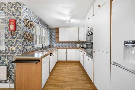 Linhope Street, Marylebone, London, NW1 - Photo 2