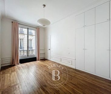 Appartement • Courcelles-Wagram, Paris 17ème - Photo 6