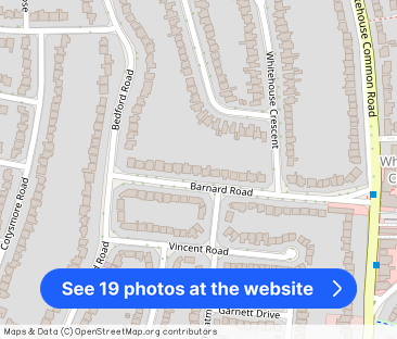 Barnard Road, Sutton Coldfield, West Midlands, B75 - Photo 1