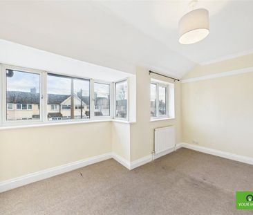 2 bedroom semi-detached house to rent - Photo 6