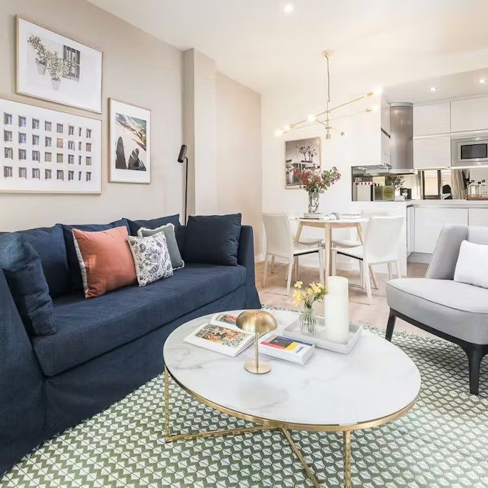 Calle de Caracas, Madrid, Community of Madrid 28010 - Photo 1