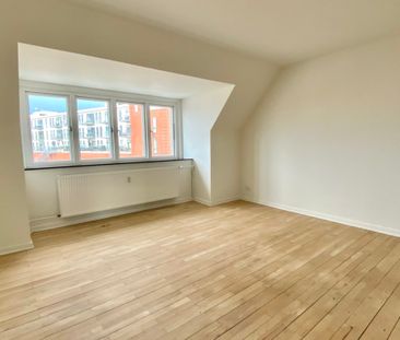 2 værelses – Grønløkkevej 15, 2. tv – Odense C - Foto 2