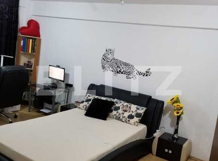 Apartament de inchiriat cu 1 camera, 40 mp, loc de parcare, Zorilor - Fotografie 4