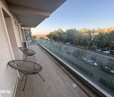 Apartament 2 camere bloc nou Moghioros Park Residence Parcare Centrala - Photo 5