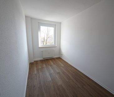 3-Raum-Wohnung mit Balkon auf dem Sonnenberg - Foto 1