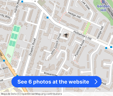 John Gooch Drive - Photo 1