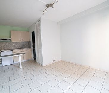 Location Appartement 1 pièce 17m² ROUEN 76100 - Photo 4