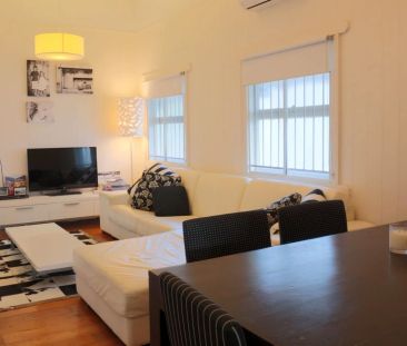 Prime Location - Air Con - Low Maintenance - Photo 4
