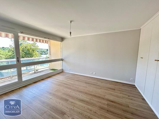 Location Appartement 2 pièces 44m² LE MANS 72100 - Photo 1