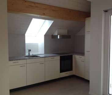 CHARMANT LOGEMENT DE 2.5 PIECES - Photo 2