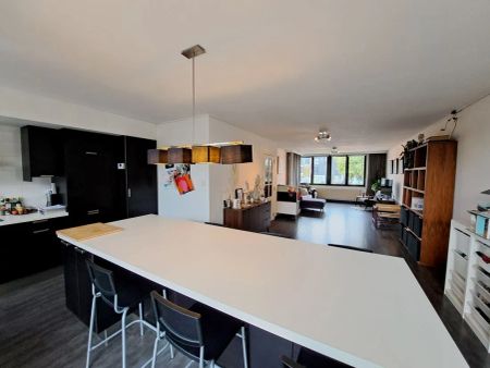 Knap, ruim duplex appartement te Hasselt centrum - Photo 3