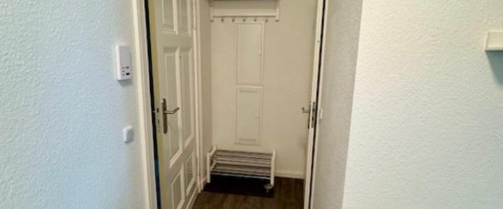 Voll möblierte Wohnung in Pankow-Niederschönhausen 760,00 WM - Photo 1
