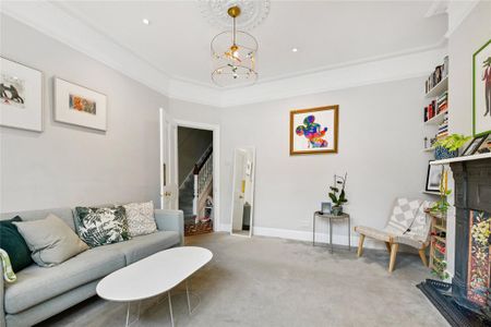 5 bedroom terraced house to rent - Photo 2