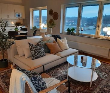 Våmmedalsvägen 17 - Foto 2