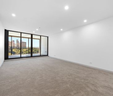 A Beautiful Parkside Two Bedroom Home with Study, Parking & Storage - Photo 1
