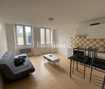 Location Appartement 2 pièces 34m² - Photo 1