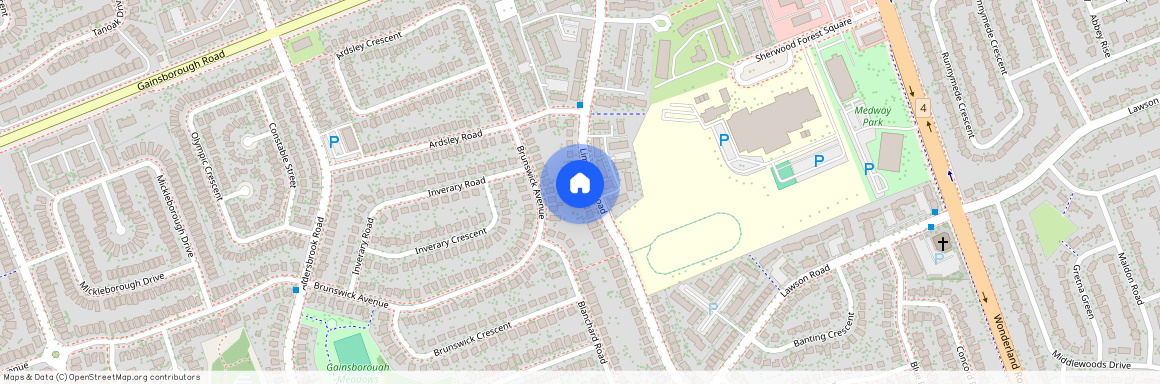 1331 Limberlost Road, London North