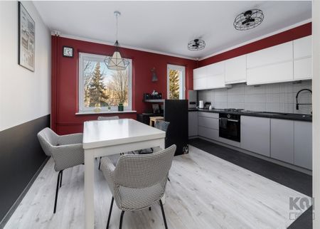 Łódź, Bałuty, Radogoszcz, Pstrągowa - Photo 3